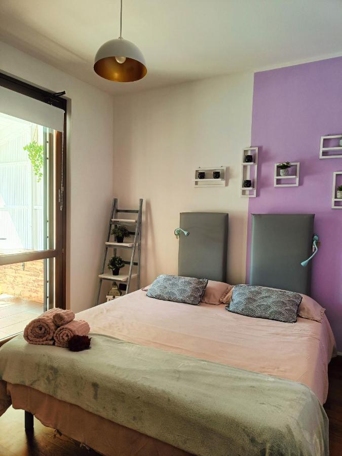 Picnic Room And Pool Castelnuovo del Garda Exterior foto